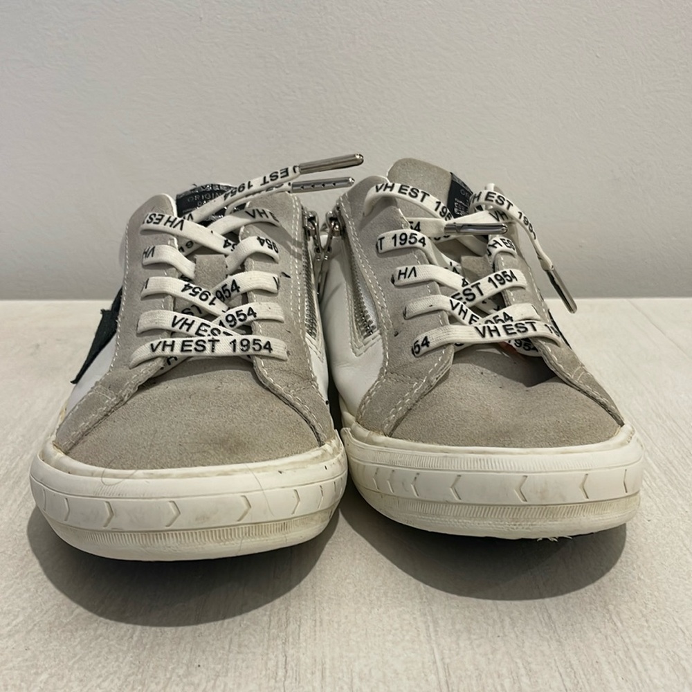 Vintage Havana shoes size 5